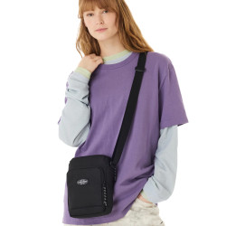 Eastpak Mini Bag Pro Crossbody Zip 1W6 CS Black Pro