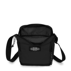 Eastpak Mini Bag Pro Crossbody Zip 1W6 CS Black Pro