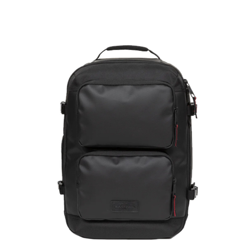 Eastpak Tecum Cabin 16" 3W8 CNNCT Top Black Backpack