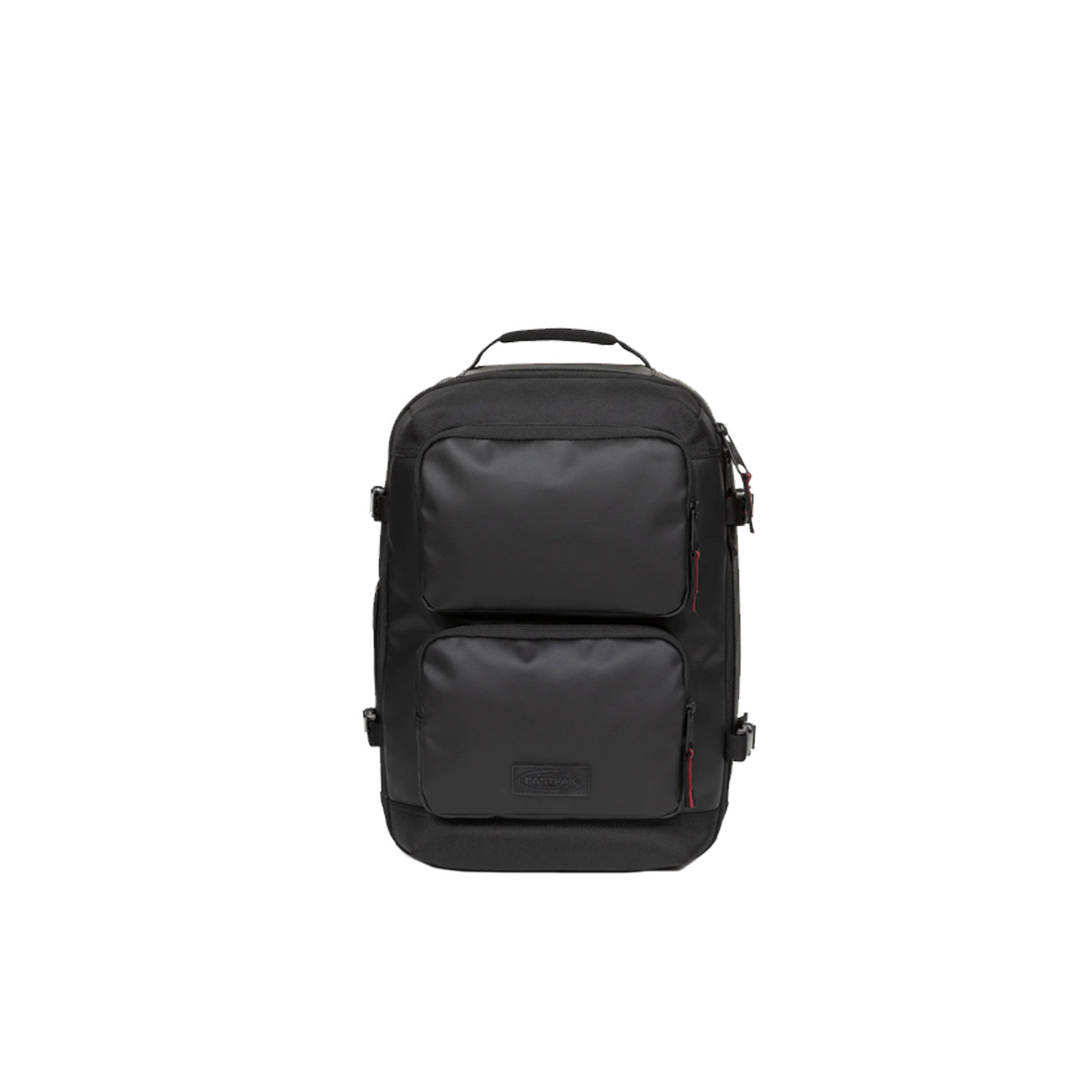 Eastpak Tecum Cabin 16" 3W8 CNNCT Top Black Backpack