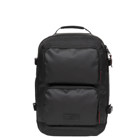 Eastpak Tecum Cabin 16" 3W8 CNNCT Top Black Backpack