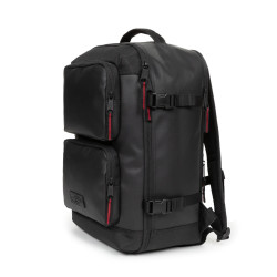 Eastpak Tecum Cabin 16" 3W8 CNNCT Top Black Backpack