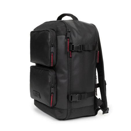Eastpak Tecum Cabin 16" 3W8 CNNCT Top Black Backpack