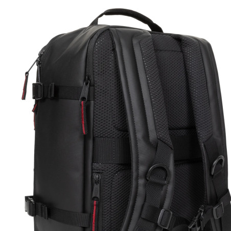 Eastpak Tecum Cabin 16" 3W8 CNNCT Top Black Backpack