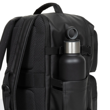 Eastpak Tecum Cabin 16" 3W8 CNNCT Top Black Backpack