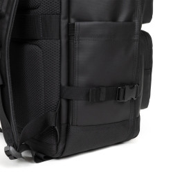 Eastpak Tecum Cabin 16" 3W8 CNNCT Top Black Backpack