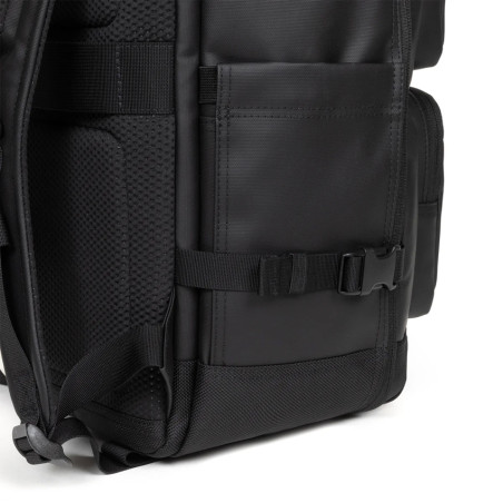 Eastpak Tecum Cabin 16" 3W8 CNNCT Top Black Backpack