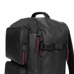 Eastpak Tecum Cabin 16" 3W8 CNNCT Top Black Backpack