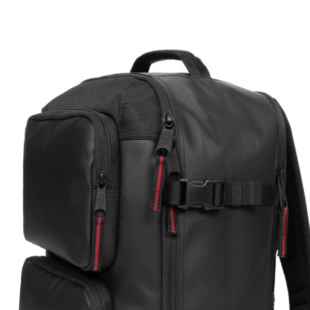 Eastpak Tecum Cabin 16" 3W8 CNNCT Top Black Backpack