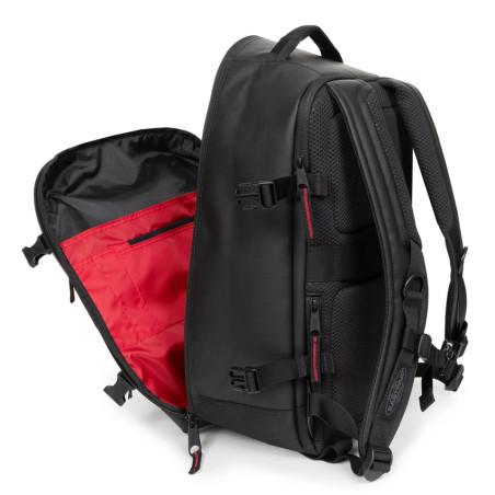 Eastpak Tecum Cabin 16" 3W8 CNNCT Top Black Backpack