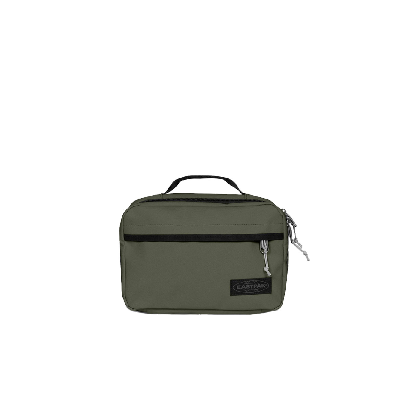 Eastpak Road Kit Toiletry Bag Non-Slip 0Z0 Tarp Forest