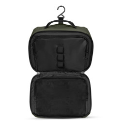 Eastpak Road Kit Toiletry Bag Non-Slip 0Z0 Tarp Forest