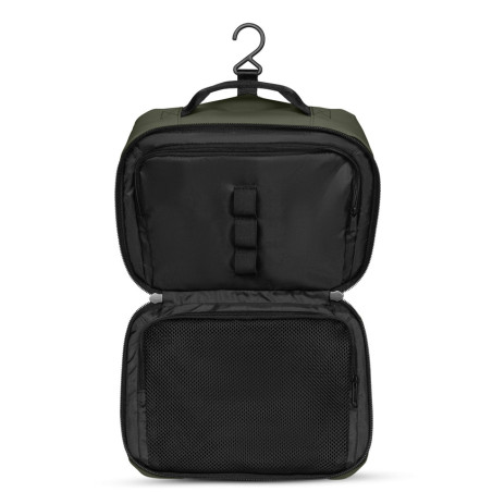 Eastpak Road Kit Toiletry Bag Non-Slip 0Z0 Tarp Forest