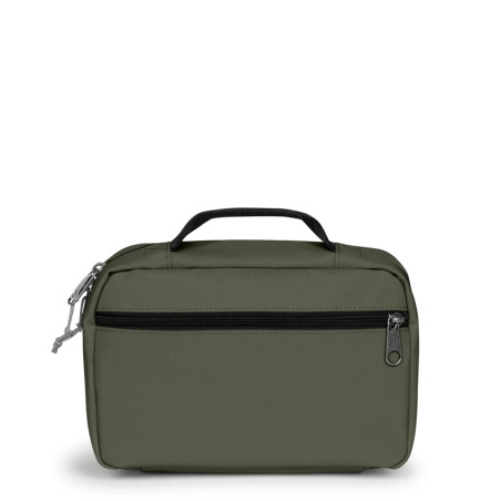 Eastpak Road Kit Trousse de Toilette Déparlant 0Z0 Tarp Forest dos