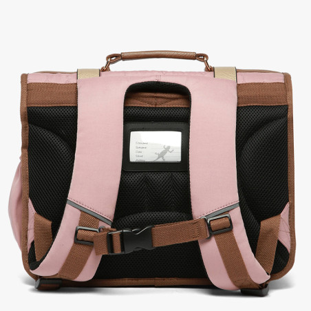 Chameleon Vintage Fantasy Girl 38cm Backpack Cozy Heart