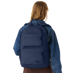 Eastpak Padded Double Backpack A0Y Nighttime Navy
