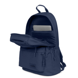 Eastpak Padded Double Backpack A0Y Nighttime Navy