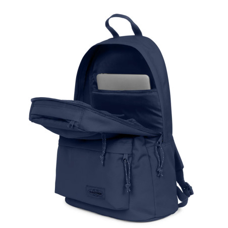 Eastpak Padded Double Backpack A0Y Nighttime Navy