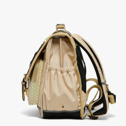 Chameleon Vintage Fantasy Girl 38cm Backpack Shinny Dots