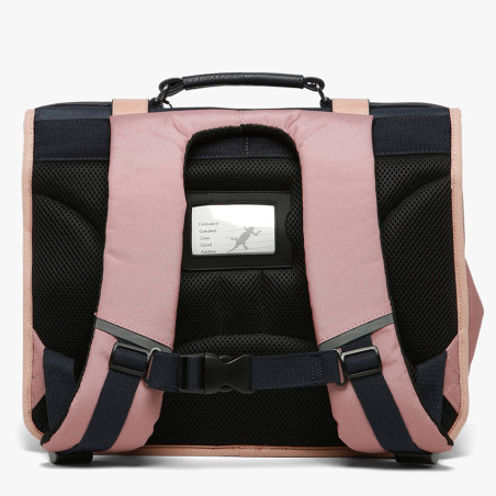 Caméléon Vintage Fantasy Girl Cartable 38cm Ballet Dancer dos