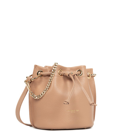 Lancaster Alba Double Sac Seau 470-80 Naturel in Beige cote
