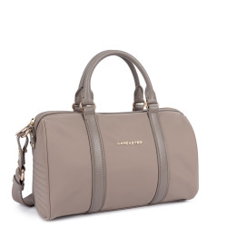 Lancaster Basic Ana Polochon Bag 510-102 Galet