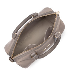 Lancaster Basic Ana Polochon Bag 510-102 Galet