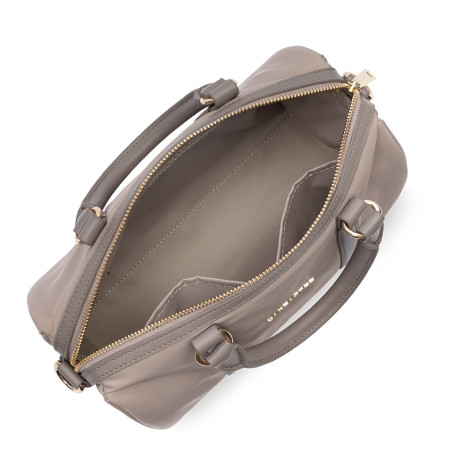 Lancaster Basic Ana Polochon Bag 510-102 Galet
