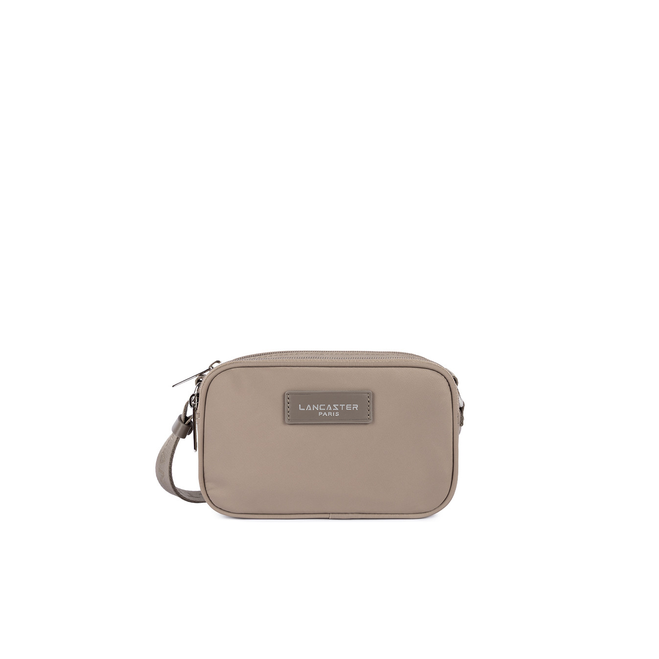 Lancaster Basic Vita Sac Porté Travers 510-75 Galet