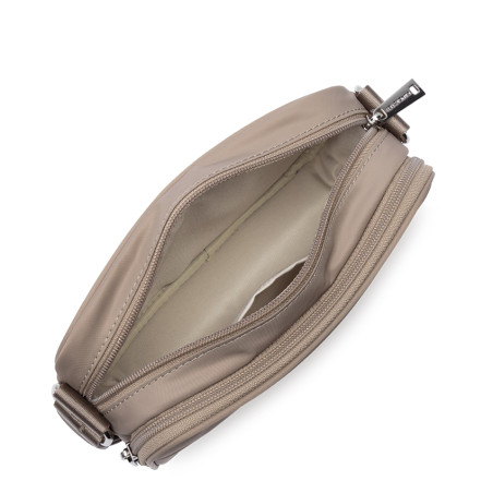 Lancaster Basic Vita Trolley Bag 510-76 Galet