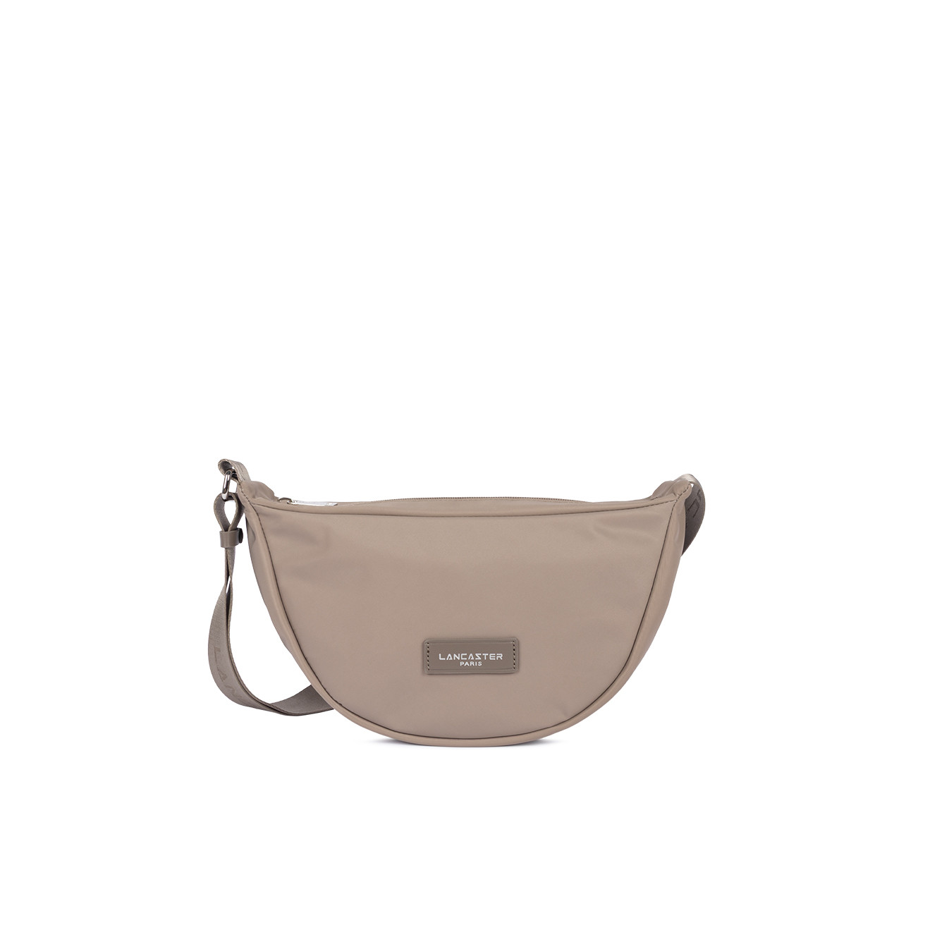 Lancaster Basic Vita Banana Bag 510-85 Galet