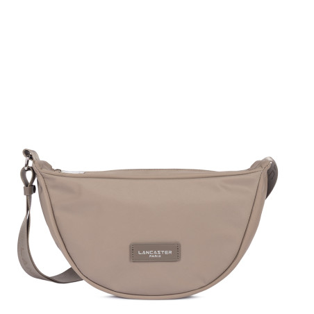 Lancaster Basic Vita Banana Bag 510-85 Galet