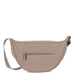 Lancaster Basic Vita Banana Bag 510-85 Galet