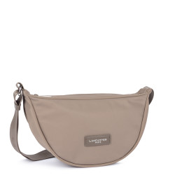 Lancaster Basic Vita Banana Bag 510-85 Galet