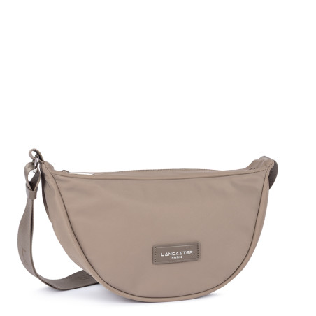 Lancaster Basic Vita Banana Bag 510-85 Galet