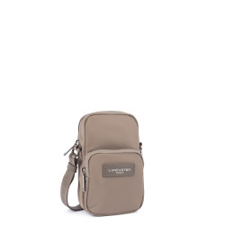 Lancaster Basic Vita Smartphone Pouch 510-86 Galet