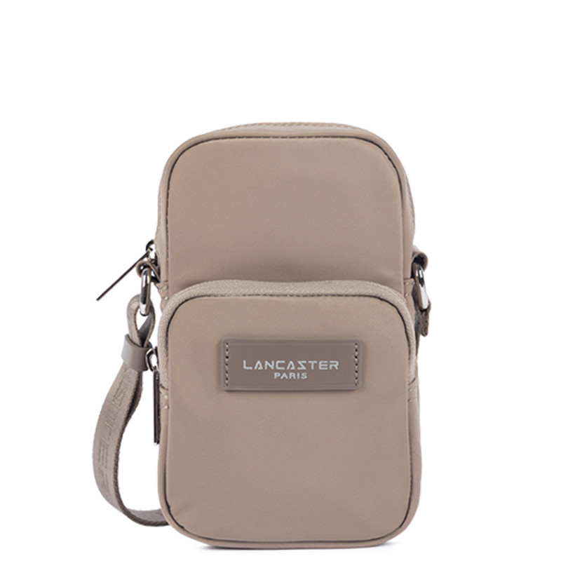 Lancaster Basic Vita Pochette Smartphone 510-86 Galet