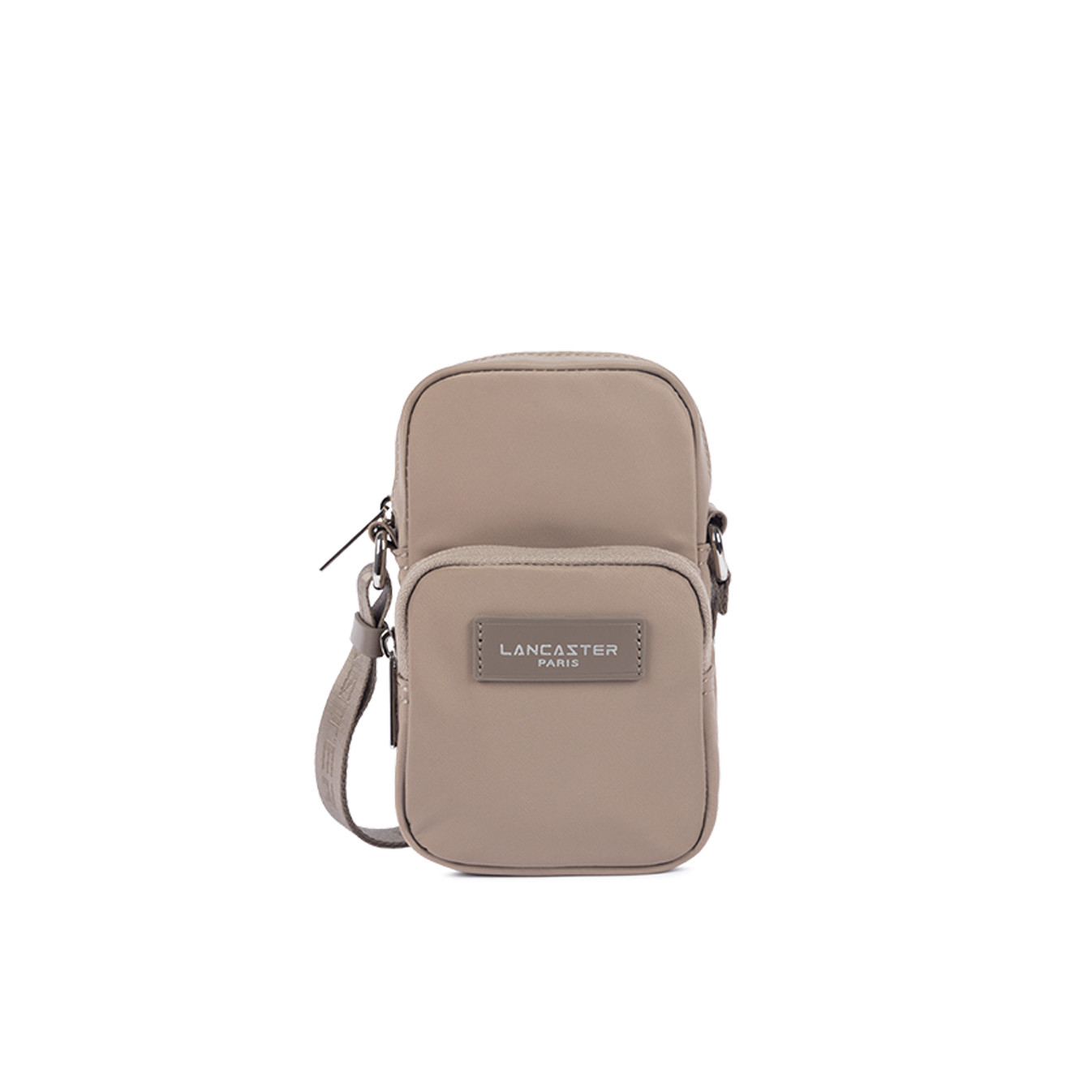 Lancaster Basic Vita Pochette Smartphone 510-86 Galet
