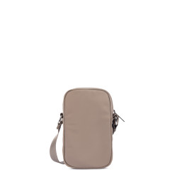 Lancaster Basic Vita Pochette Smartphone 510-86 Galet dos