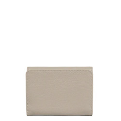 Lancaster Dune Back Pocket Wallet 129-26 Galet