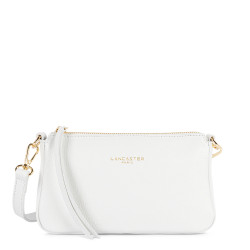 Lancaster Dune Pouch 529-90 White
