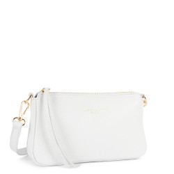 Lancaster Dune Pouch 529-90 White