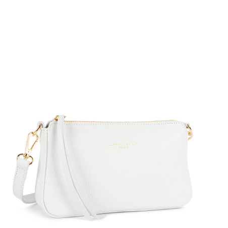 Lancaster Dune Pouch 529-90 White