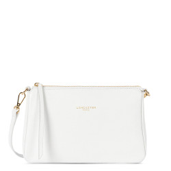 Lancaster Dune Pouch Bag 529-91 White