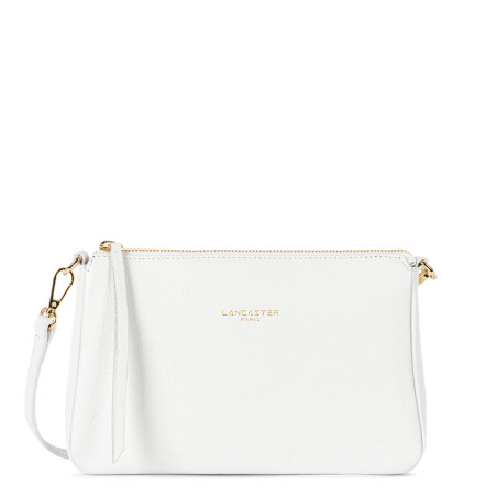 Lancaster Dune Sac Pochette 529-91 Blanc