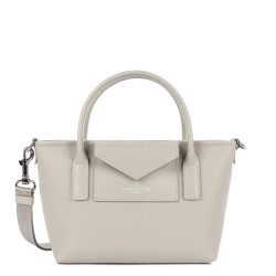 Lancaster Maya Double Kba Handbag 517-101 Ivory