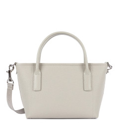 Lancaster Maya Double Kba Handbag 517-101 Ivory