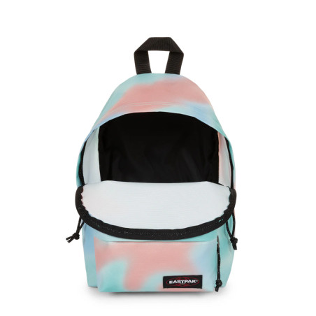Eastpak Orbit Sac A Dos XS b0w Sparkly Gradient ouvert