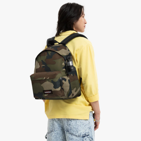 Eastpak Day Pak'r Backpack 181 Camo
