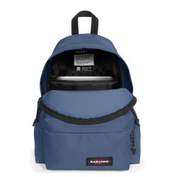 Eastpak Day Pak'r Sac A Dos U59 Powder Pilot ouvert